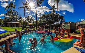 Nomads Airlie Beach Hostel Australia